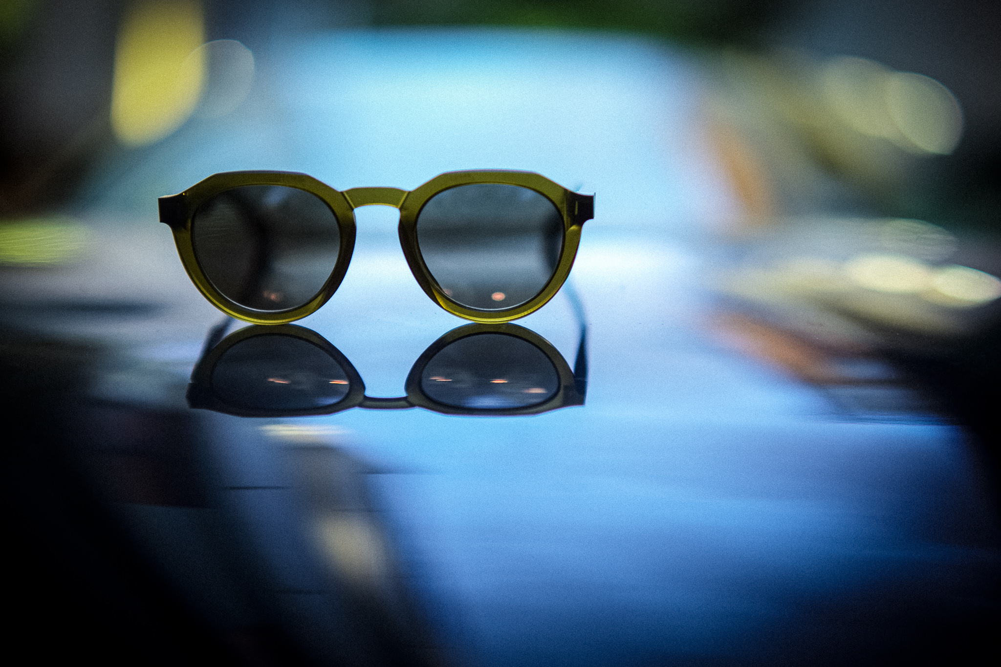 MYKITA + Maison Margiela 