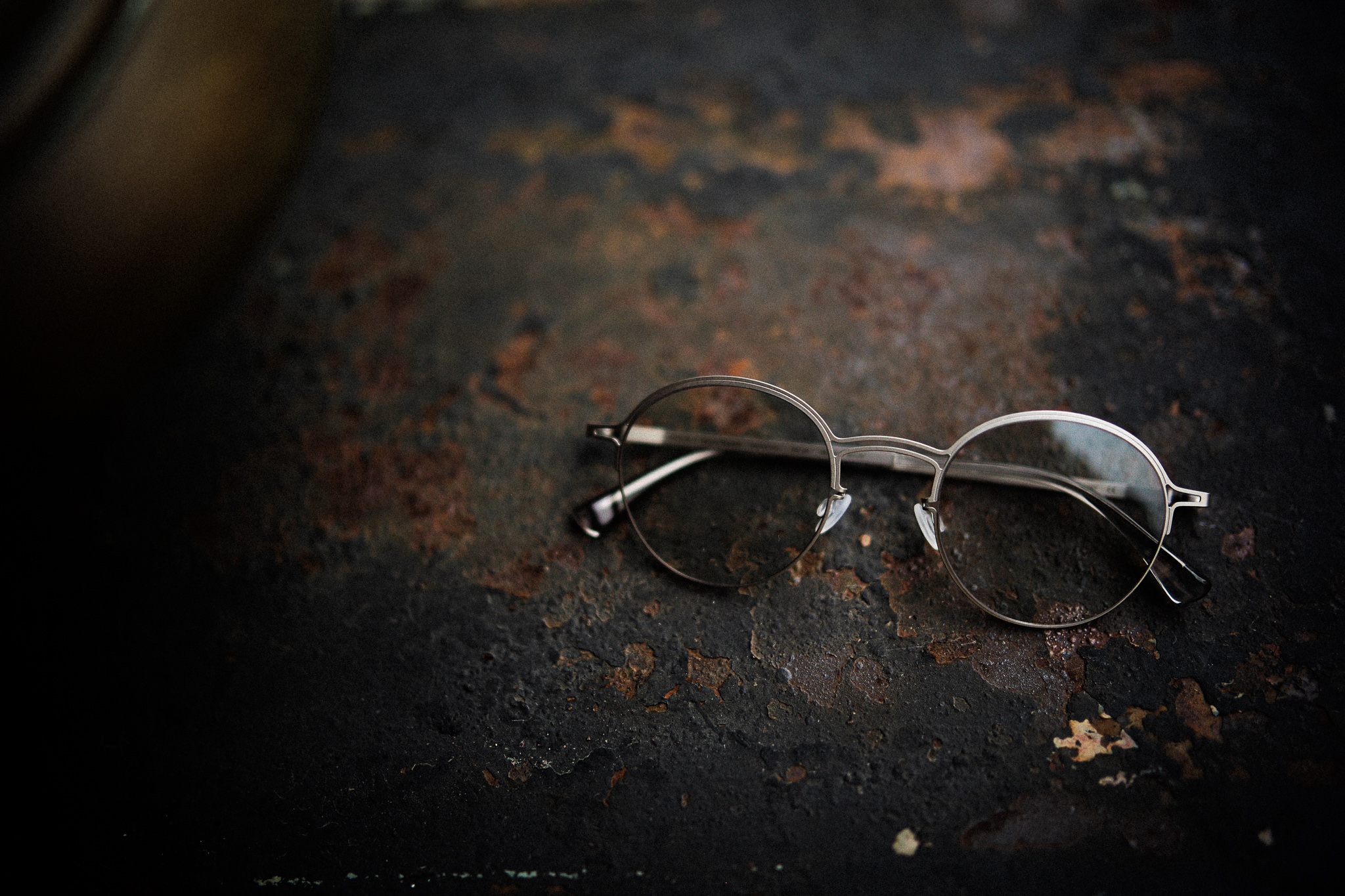 新品 MYKITA + Maison Margiela MMCRAFT014 MYKITA + Maison Margiela